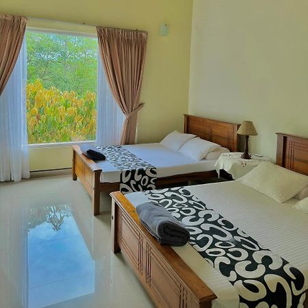 Hanthana Holiday Rooms Kandy Eksteriør bilde