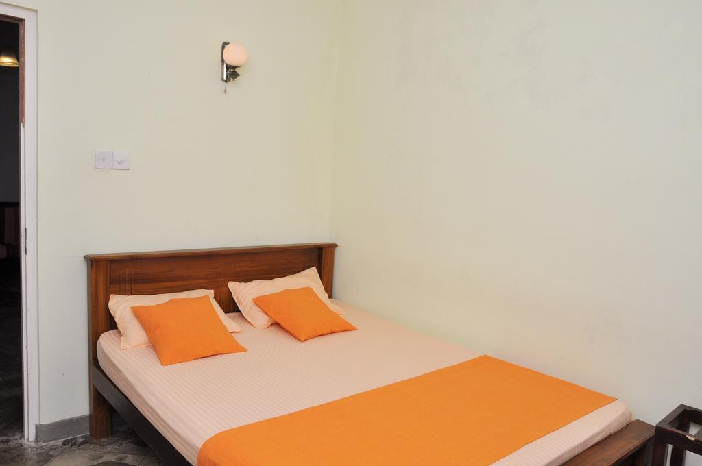 Hanthana Holiday Rooms Kandy Rom bilde