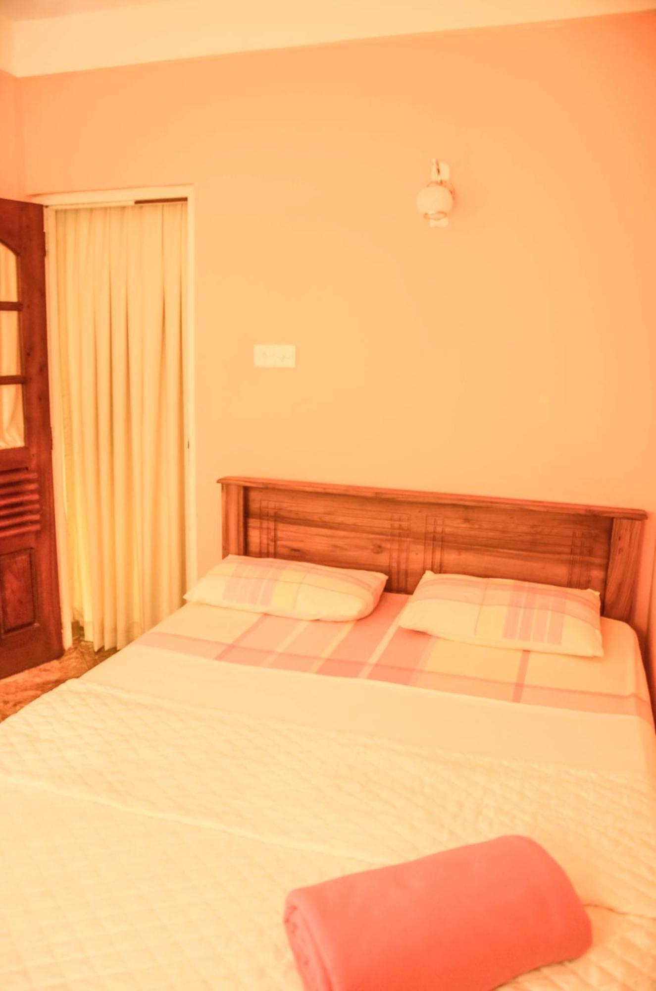Hanthana Holiday Rooms Kandy Rom bilde