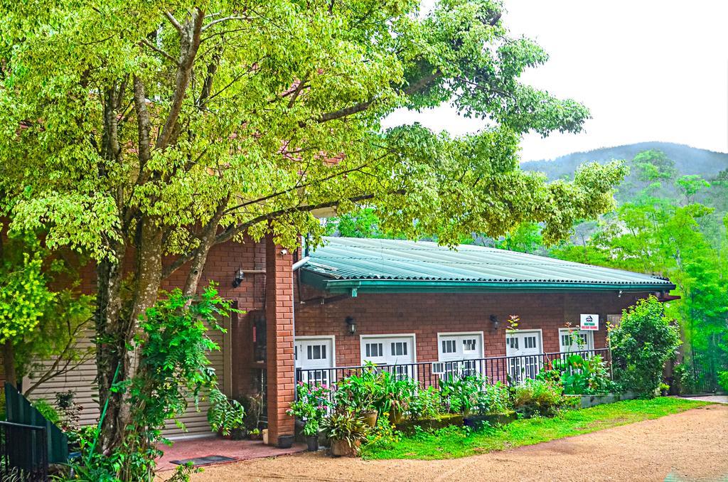 Hanthana Holiday Rooms Kandy Eksteriør bilde