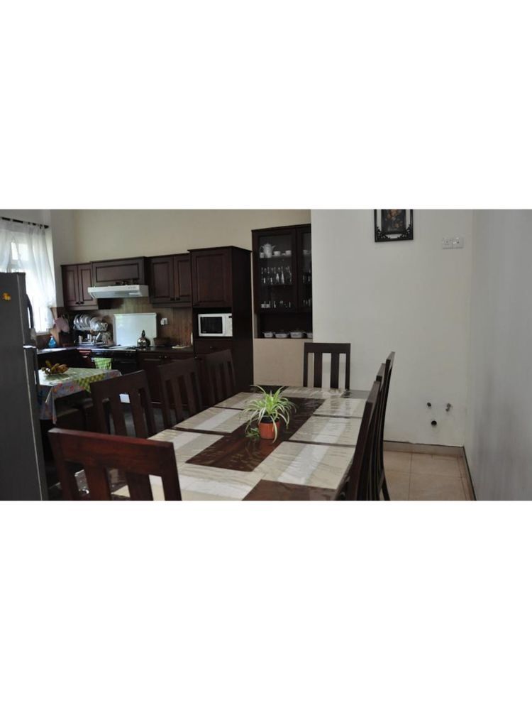 Hanthana Holiday Rooms Kandy Eksteriør bilde