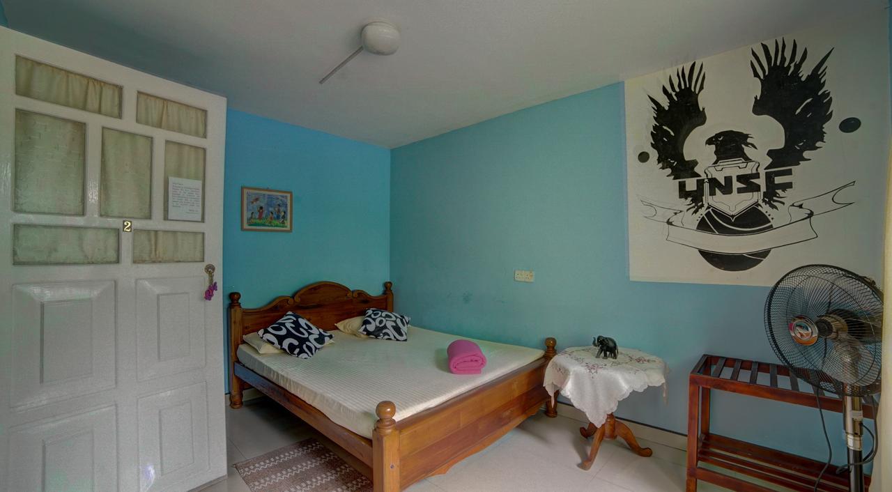 Hanthana Holiday Rooms Kandy Eksteriør bilde