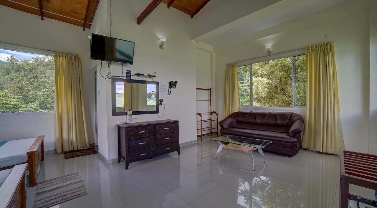 Hanthana Holiday Rooms Kandy Eksteriør bilde
