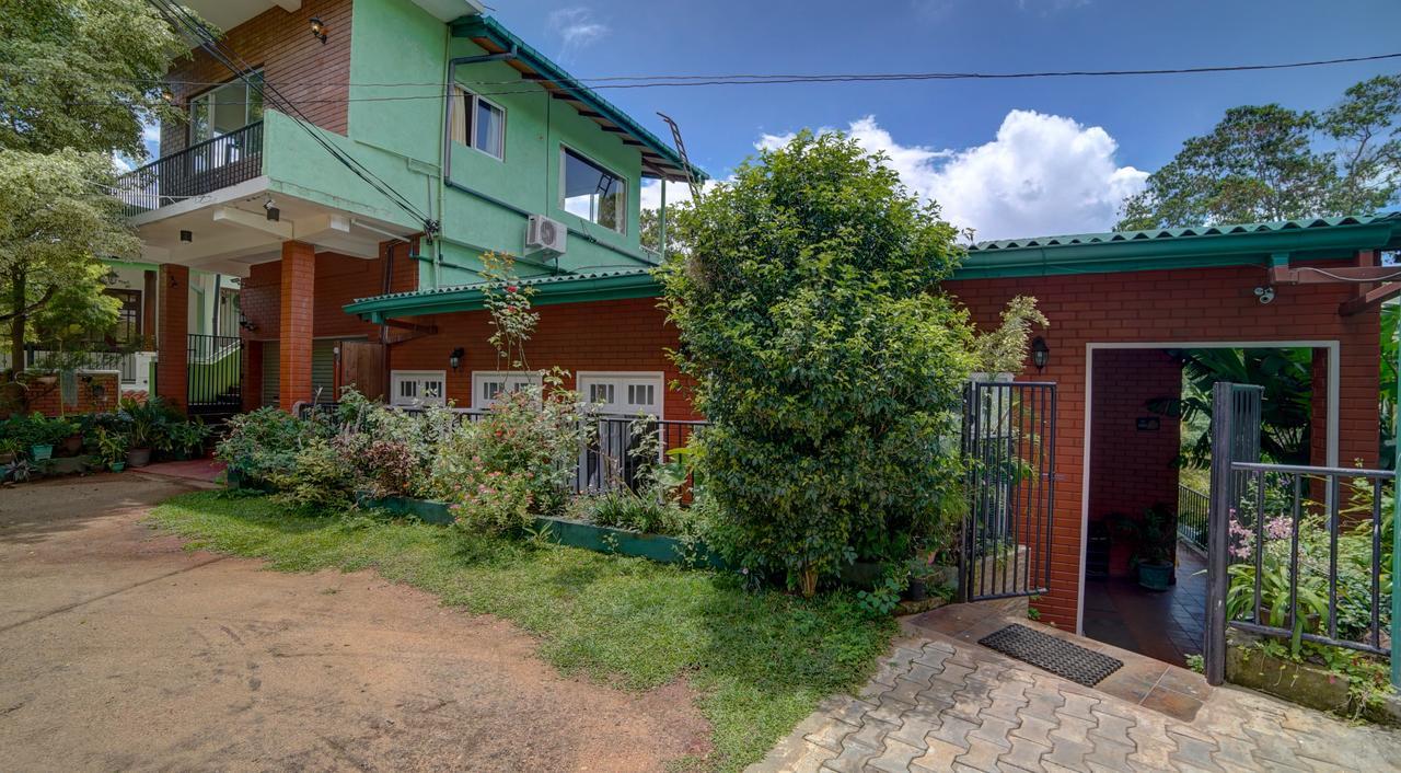Hanthana Holiday Rooms Kandy Eksteriør bilde