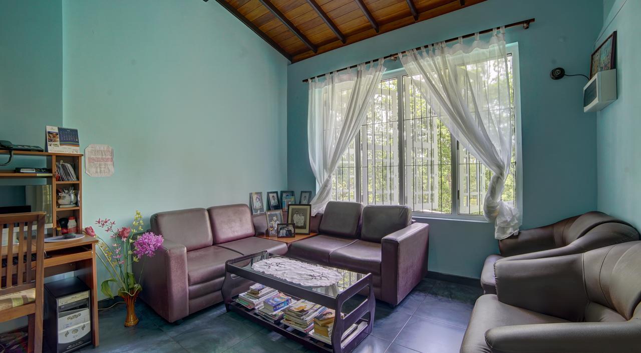 Hanthana Holiday Rooms Kandy Eksteriør bilde