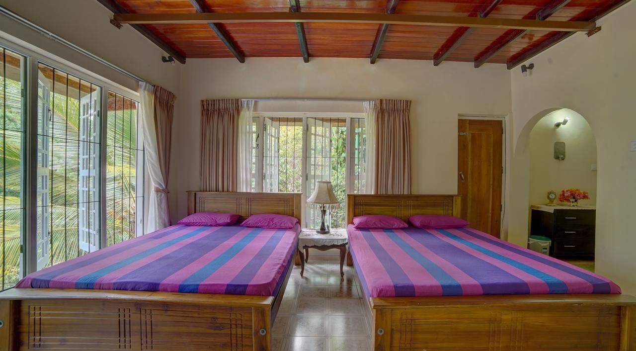 Hanthana Holiday Rooms Kandy Eksteriør bilde