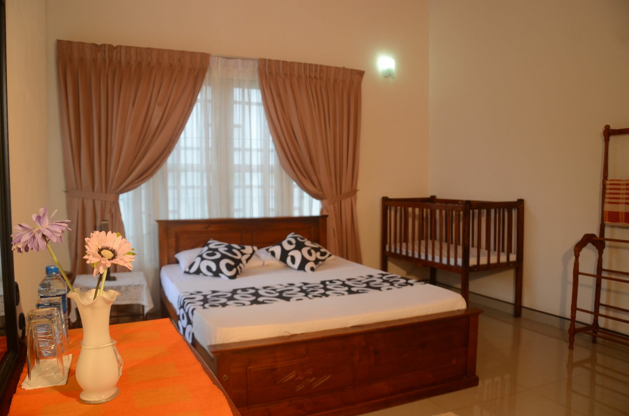 Hanthana Holiday Rooms Kandy Eksteriør bilde