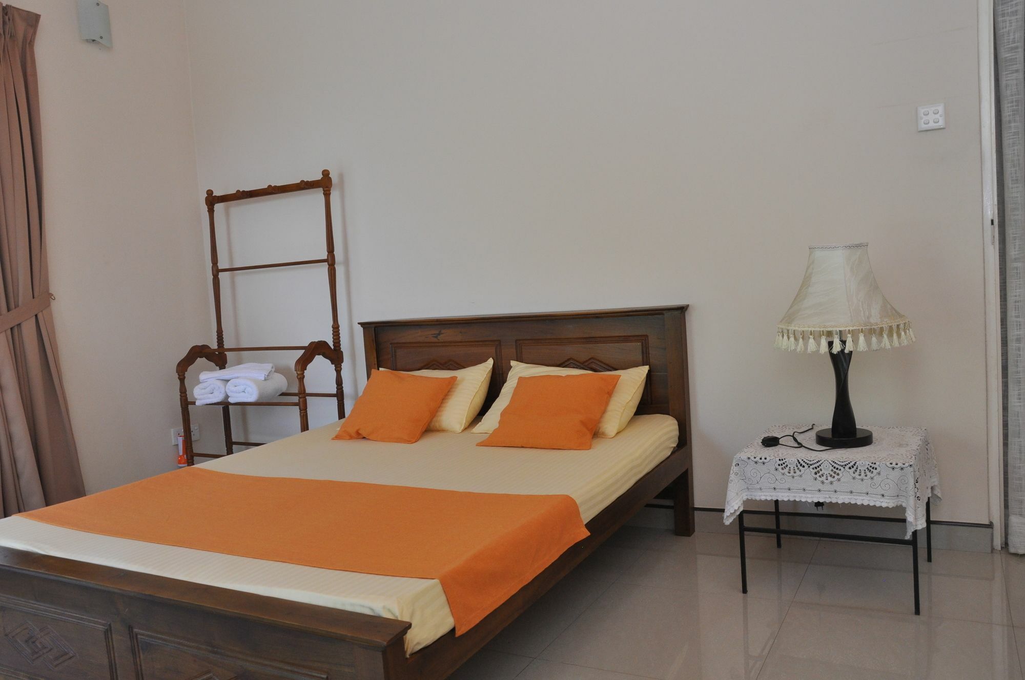 Hanthana Holiday Rooms Kandy Eksteriør bilde