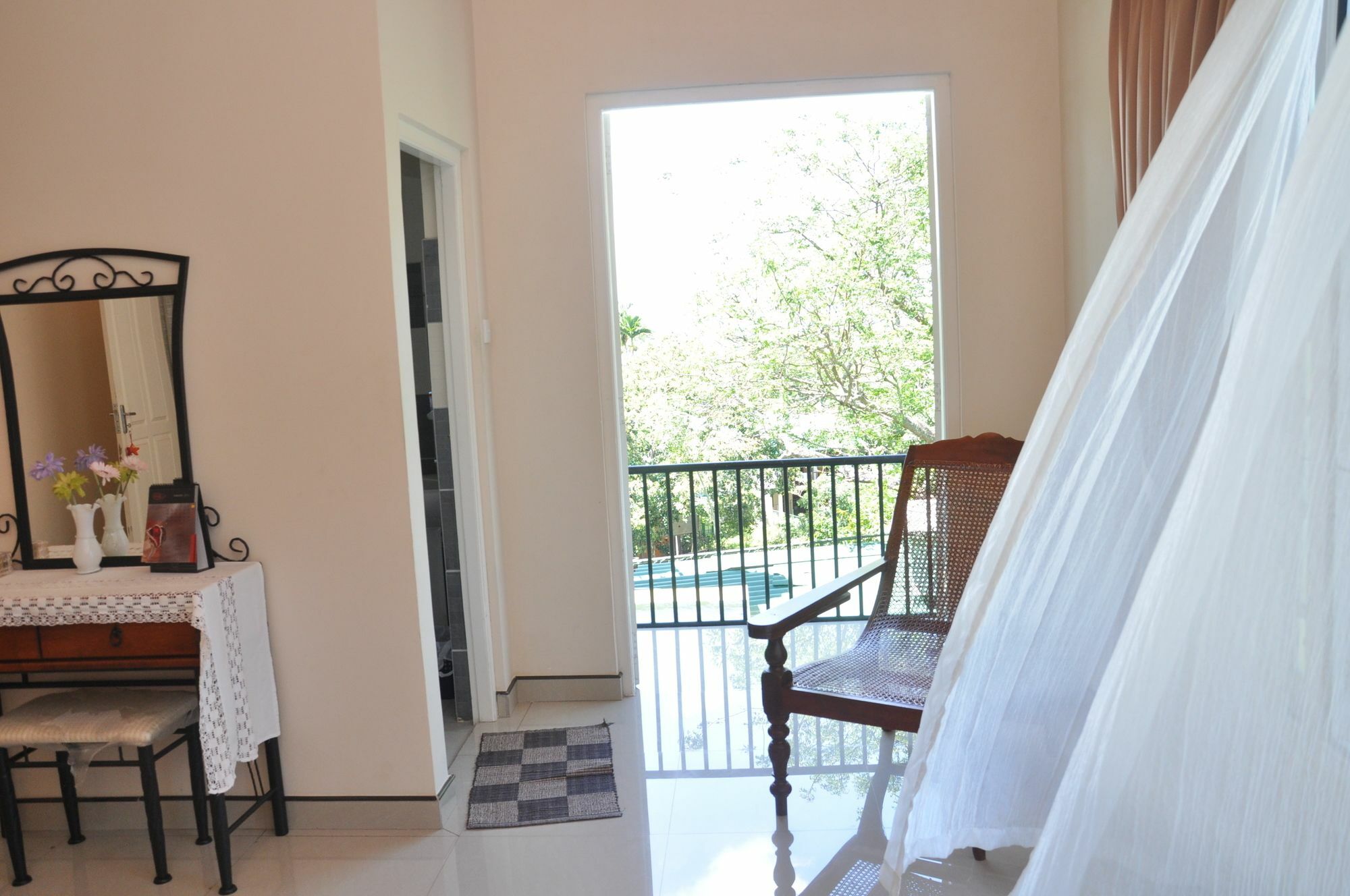 Hanthana Holiday Rooms Kandy Eksteriør bilde