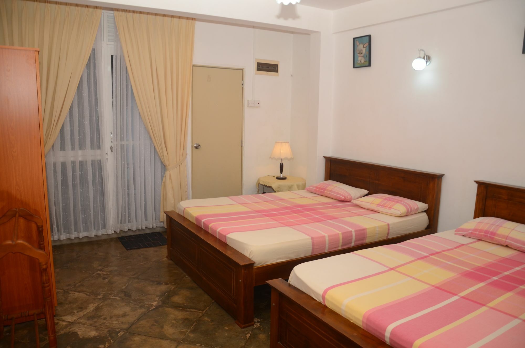 Hanthana Holiday Rooms Kandy Eksteriør bilde