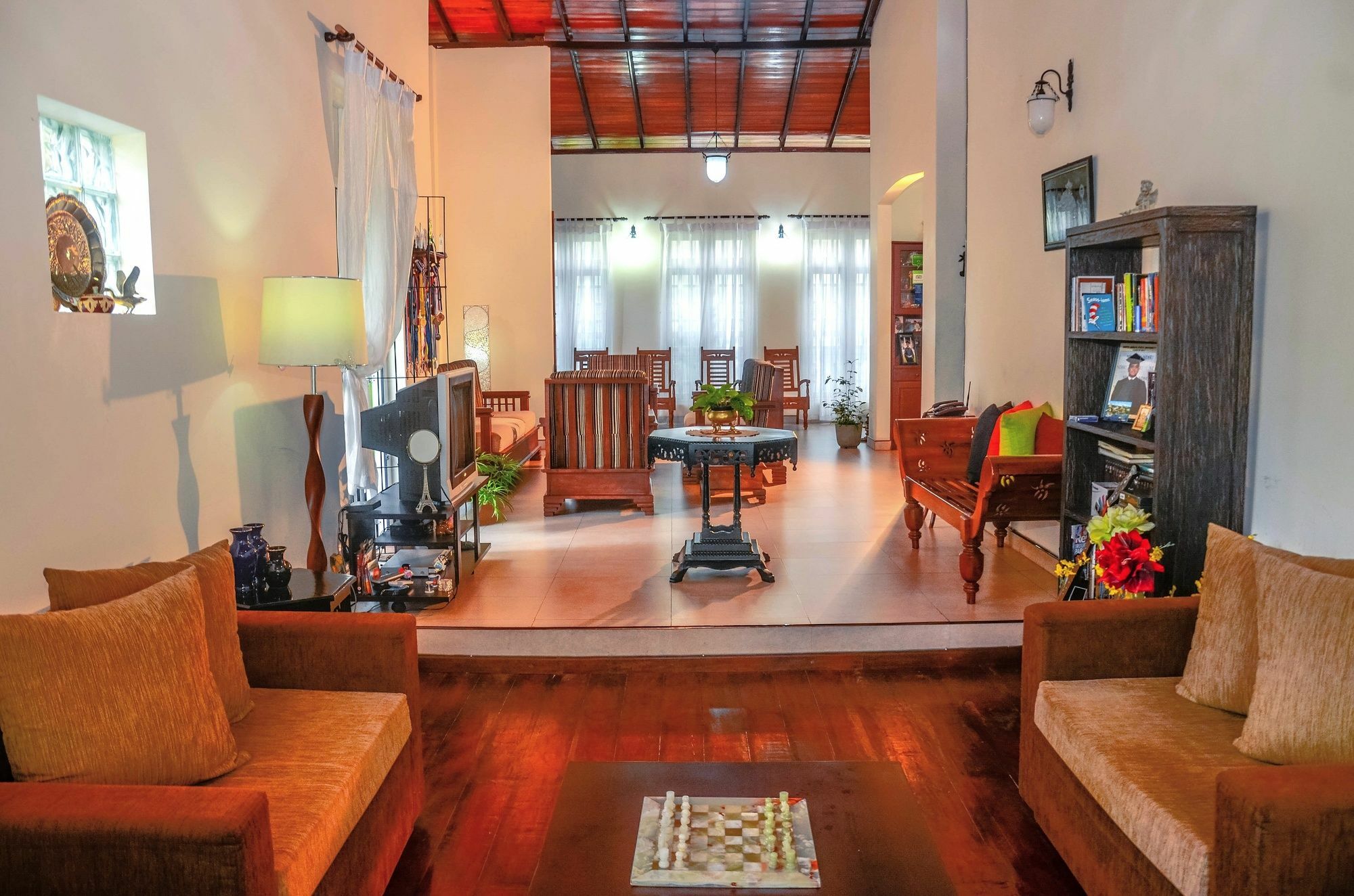 Hanthana Holiday Rooms Kandy Eksteriør bilde